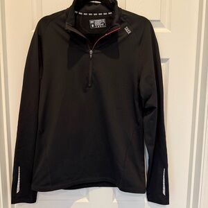SAXX Underwear Thermoflyte 1/2 Zip Pullover
